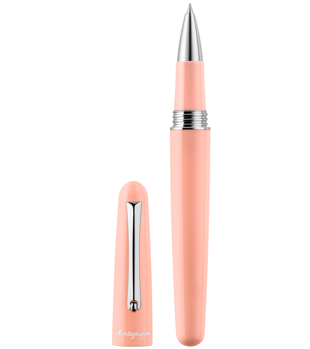 Ролер Montegrappa ELMO 01 (праска)